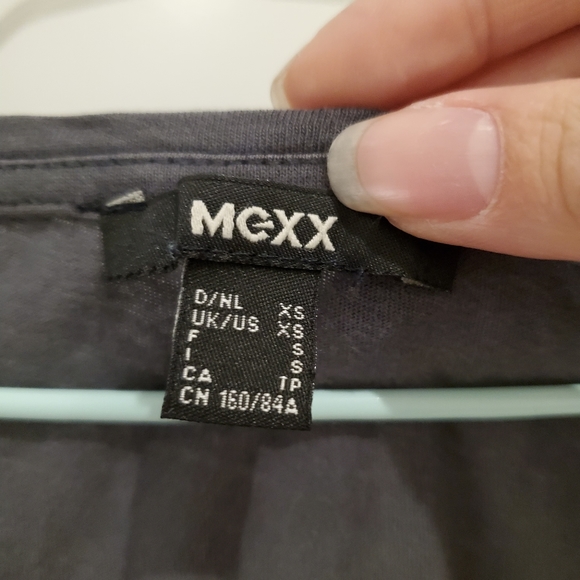 Mexx Solitude Tee - Picture 4 of 4